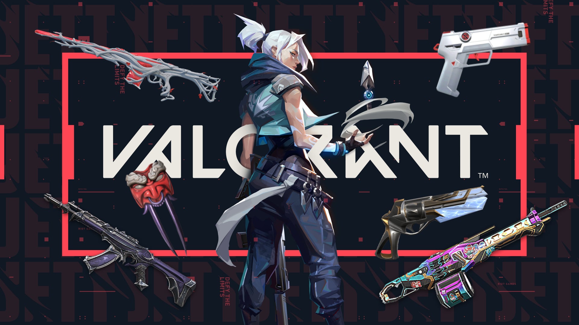 Are Valorant skins pay-to-win? Esports coaches, players and CEOs weigh ...